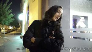 After Party with Miky Love Part 01