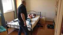 Stefanie - Evil Haunting Part 5 of 6