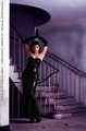 Curvy Vamp