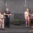 BoundCon XVI - Custom Photo Shooting 10 - Bob & Umino vs. Little Red Girl & Stardust - Part 1