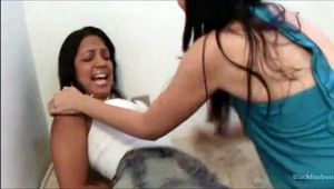 Ladies in Jeapordy