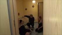 Mara and Zora - The Interested Part 7 of 7