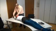 Tanja - Secretary Part 5 of 6