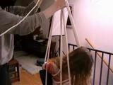 Intruder part 2