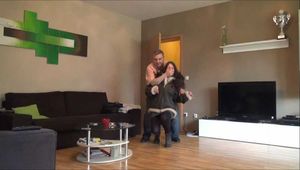 Eden - Home Assault Part 1 of 8