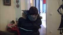 Susan - Home Assault Part 4 of 8