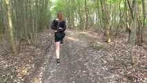 Small training