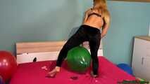 sit and nail2pop U16 balloons