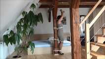 Kim - The Wrong Vacation Apartment Part 4 of 5