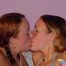 Teen Sky Has Lesbian Sex With Teen Chynna For The First Time