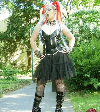 Gothic Lolita