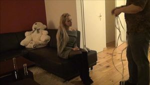 Noelle - The mission Part 1 of 5