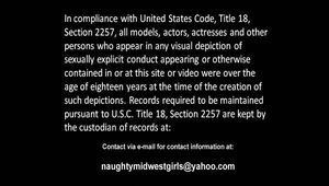 Leila Manson - First Porn  720x480 WMV