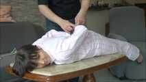 Susan - Tickling Maid Training Part 2 of 8 