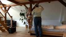 Julia - Secretary Gone Astray Part 4 of 8