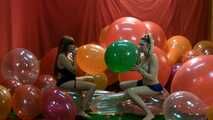 Lisa & Pamela 05