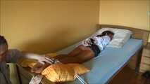 Melina - Gambling Debts Part 6 of 7