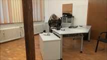 Fiona - robbery in the office part 3 of 8