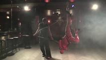 Suspension - Die Hänge-Bondage