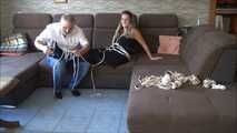 Annika - The first time Part 4 of 6