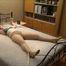 Stefanie - Tickle Fun Part 2 of 3