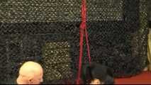 BoundCon XIV - Custom Photo Shooting 12 - Nawasabi  vs. Katarina Blade - Part 1 - Cam 1