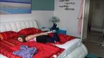 Cindy - The Fake Insurance Agent 2 Part 7 of 8