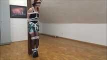 Wendy - An Unusual Job Part 4 of 4