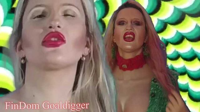 Prove to Goddess
