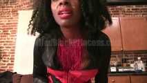 Latex tongue 4