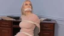Ms. Fox's Fetish - Part One - River Fox - Kendra Spade 