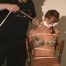 Autumn Bodell in Bondage, Part 2