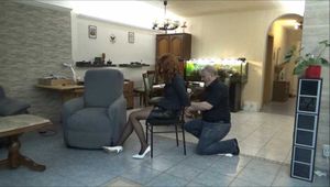 Jennifer Sometimes Stories Come True Part 4 of 9