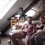 MUD PUSHING! Hot threesome in men's flat share!!!