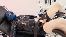 Dr. Sad. Avengelique's practice – Sperm donation and extraction