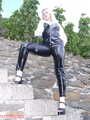 Miss Riding Instructor
