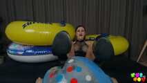 1466 The Mistress Has a Little Time