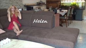 Helen - The Casting 1 Part 2 of 5