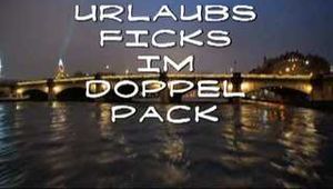 URLAUBSFICKS IM DOPPELPACK