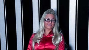 Lacey Lou