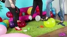 413 3 YEARS CLUBSTEFFI PARTY Pt. 2