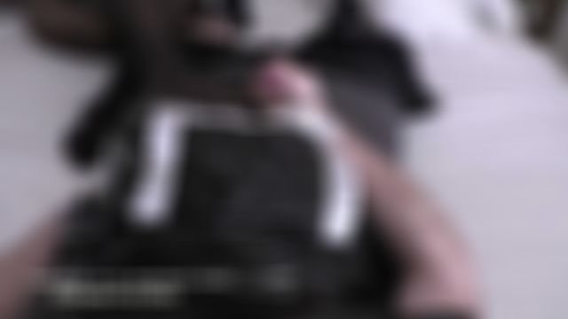 The sissy’s spunky treat