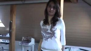 AB-279 Biggi´s Hanging Torture