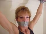 Trying On Gags