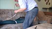 Melina - Gambling Debts Part 4 of 7