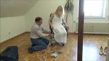 Guset Lea - tricked out Part 5 of 7