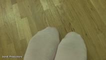 Cindys ballet training part 1