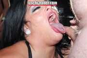 Cum slut Ashley