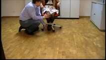 Janine - Tricked (A) Part 5 of 5