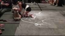 Second Final at FETISHCON 2011